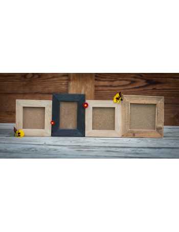 Lot de 4 Cadres