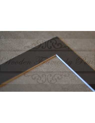passe partout taille cadre 61x91,5 cm