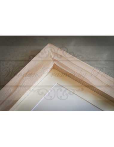 passe partout taille cadre 61x91,5 cm
