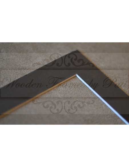 passe partout taille 61x91