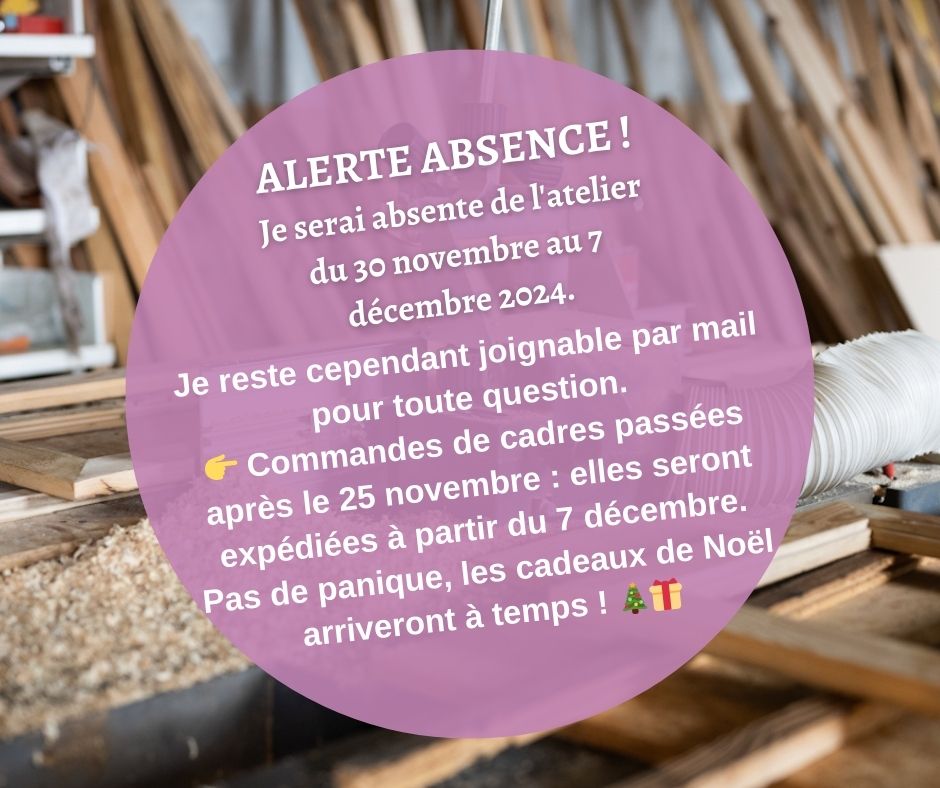 Alerte Absence