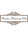 Wooden Frames by Pati